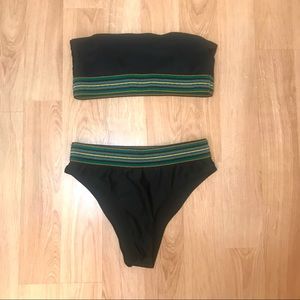 Zaful Bikini Set